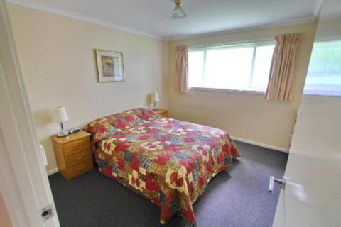 Wangaratta Caravan Park - Queensland Tourism 3