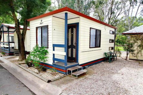 Wangaratta Caravan Park - Queensland Tourism 0