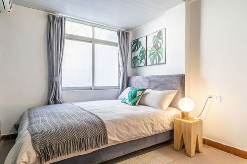 Bondi Beach Sandcastle Accommodation - QLD Tourism 2