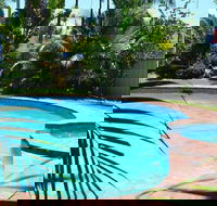 Rockhampton Riverside Central Hotel - Queensland Tourism