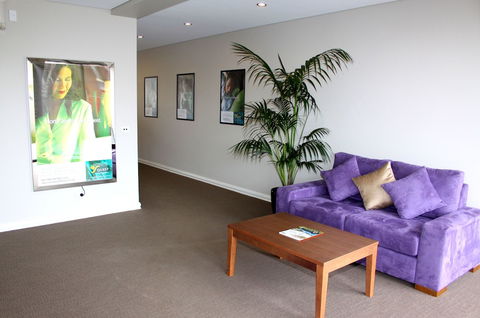 Quest Portland - Queensland Tourism 2