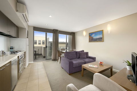 Quest Portland - Queensland Tourism 1