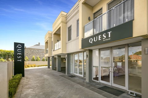 Quest Portland - Queensland Tourism 3