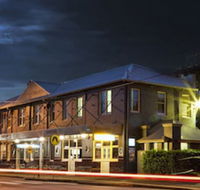Sunnyside Tavern - Queensland Tourism