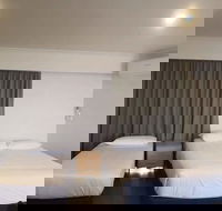 Dandenong Motel - Queensland Tourism