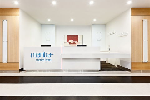 Mantra Charles Hotel - Queensland Tourism 0