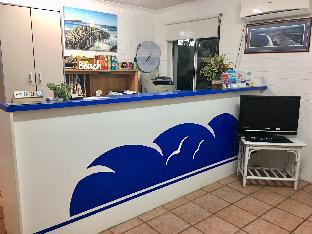 Blue Water Motel - Queensland Tourism 2