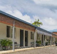 Blue Water Motel - Queensland Tourism