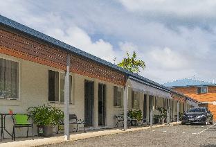 Blue Water Motel - Queensland Tourism 0