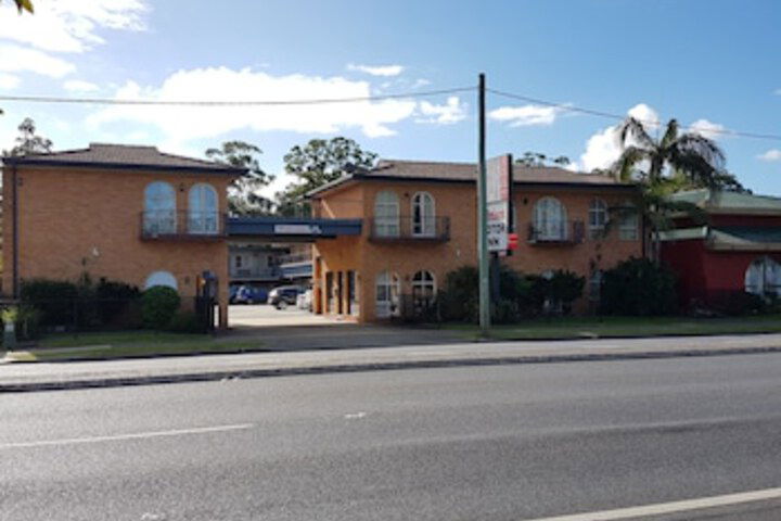 Coffs Harbour NSW QLD Tourism