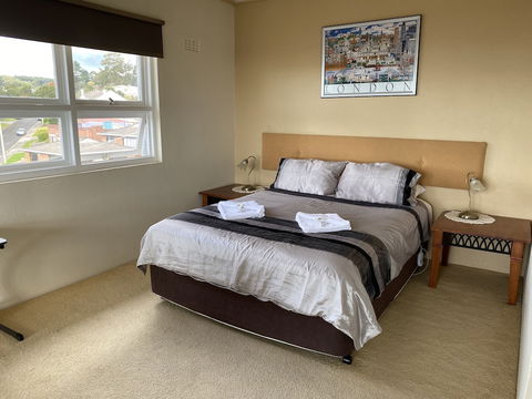 The Menai Hotel Motel - Queensland Tourism 5
