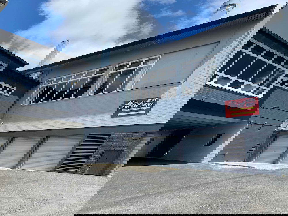 South Burnie TAS Queensland Tourism