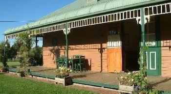 Butterfly Farm - QLD Tourism 1