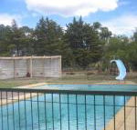 Golden Hills Motel - Queensland Tourism