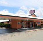 Parkside Motel