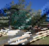 Hazelcreek Cottages - QLD Tourism