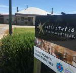 Cable Station Accommodation - Queensland Tourism
