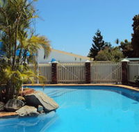 Palm Valley Motel and Self-contained Holiday Units - Queensland Tourism