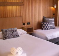 Court Street Motel - QLD Tourism