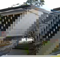 Smart Stayzzz Inns Clermont - QLD Tourism