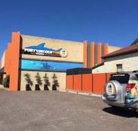 Port Lincoln YHA - Queensland Tourism