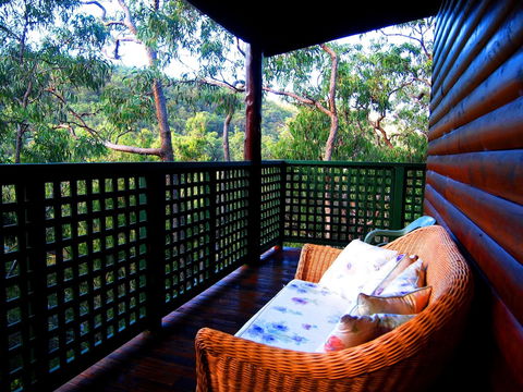 Ferndale - Queensland Tourism 4