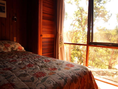 Ferndale - Queensland Tourism 2