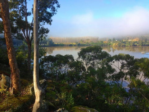 Ferndale - Queensland Tourism 0