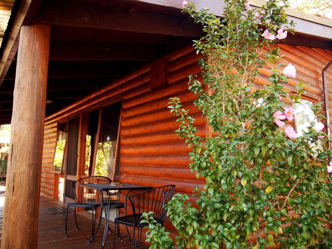 Ferndale - Queensland Tourism 1