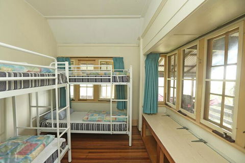 Sydney Pittwater Eco YHA - Queensland Tourism 6