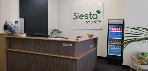 Siesta Sydney - QLD Tourism 6