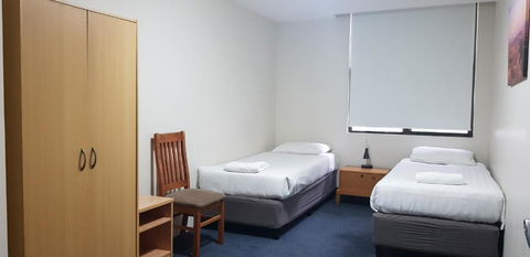 Siesta Sydney - QLD Tourism 2