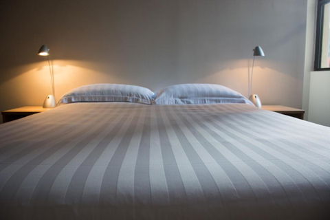 Siesta Sydney - QLD Tourism 4