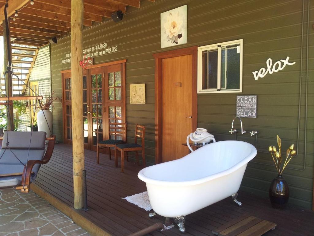  QLD Tourism