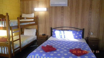 Summer's Rest Units - Queensland Tourism 4