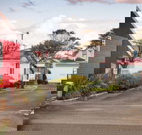 Leisure Ville Holiday Centre - Queensland Tourism