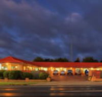 Jumbuck Motor Inn - Queensland Tourism