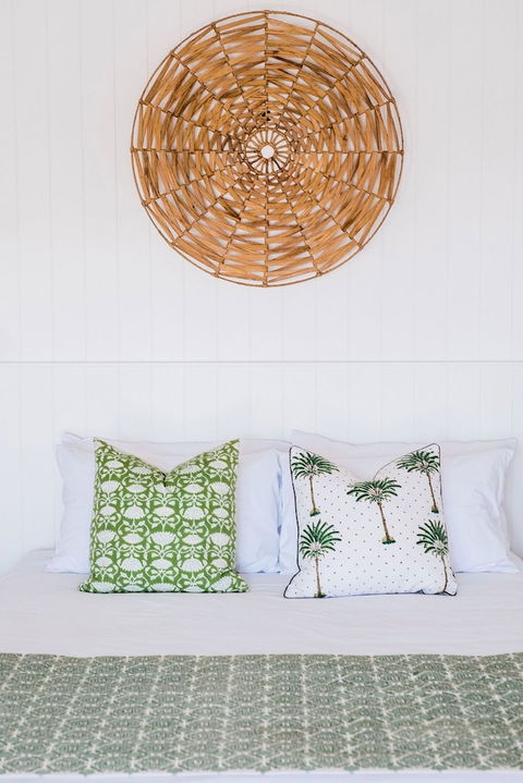 Mollymook Seascape Motel & Apartments - QLD Tourism 3