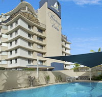 Windward Passage Holiday Apartments - Queensland Tourism