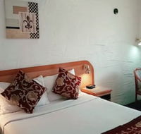 Espana Motel - Queensland Tourism