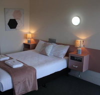 Caloundra Suncourt Motel - Queensland Tourism