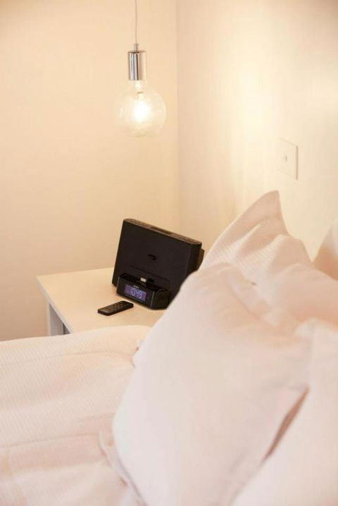 Apartment 35 - QLD Tourism 4
