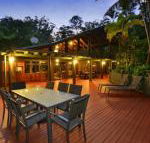 Wait a While Daintree - Queensland Tourism