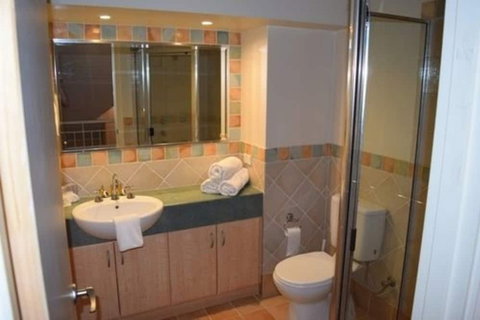 The Jetty Resort - QLD Tourism 7