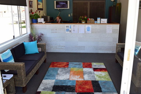 The Jetty Resort - QLD Tourism 5