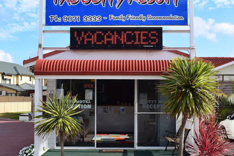 The Jetty Resort - QLD Tourism 6