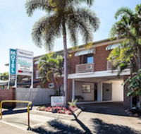 Banjo Paterson Motor Inn - Queensland Tourism