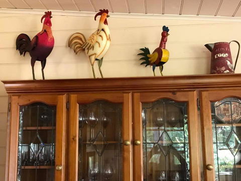 Birch House Koroit - QLD Tourism 2