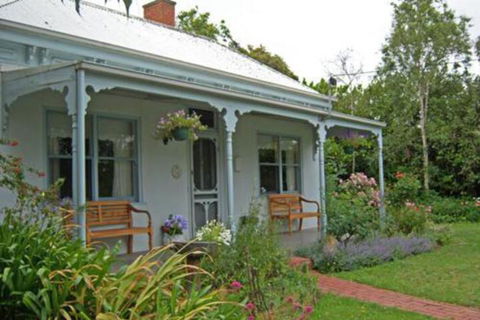 Birch House Koroit - QLD Tourism 0
