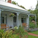 Birch House Koroit - QLD Tourism 1